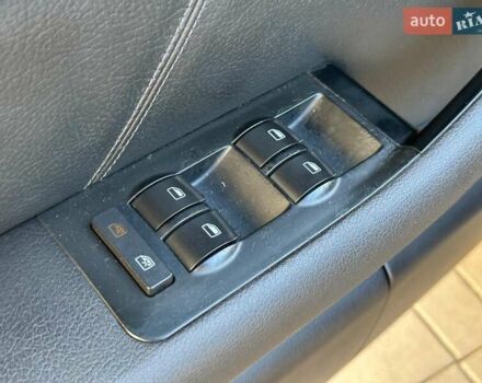 Серый Ауди А6, объемом двигателя 2.5 л и пробегом 296 тыс. км за 5990 $, фото 10 на Automoto.ua