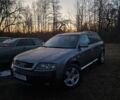 Серый Ауди А6, объемом двигателя 2.5 л и пробегом 374 тыс. км за 5500 $, фото 3 на Automoto.ua