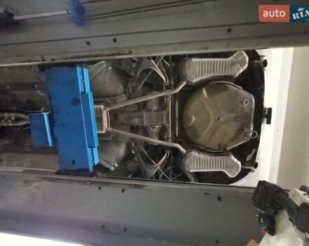 Ауді А6 2004 у Чернівцях на Automoto.ua Сірий Ауді А6, об'ємом двигуна 2.5 л та пробігом 390 тис. км за 5500 $, фото 18 на Automoto.ua