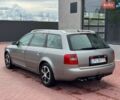 Сірий Ауді А6, об'ємом двигуна 1.9 л та пробігом 430 тис. км за 3500 $, фото 1 на Automoto.ua