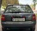 Сірий Ауді А6, об'ємом двигуна 2 л та пробігом 310 тис. км за 6200 $, фото 5 на Automoto.ua