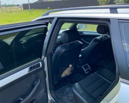 Серый Ауди А6, объемом двигателя 0 л и пробегом 370 тыс. км за 1900 $, фото 1 на Automoto.ua