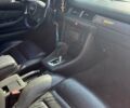 Сірий Ауді А6, об'ємом двигуна 2.5 л та пробігом 408 тис. км за 4200 $, фото 9 на Automoto.ua