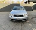 Сірий Ауді А6, об'ємом двигуна 2.5 л та пробігом 319 тис. км за 3850 $, фото 1 на Automoto.ua