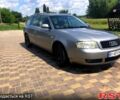 Серый Ауди А6, объемом двигателя 2.5 л и пробегом 340 тыс. км за 5700 $, фото 1 на Automoto.ua