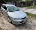 Серый Ауди А6, объемом двигателя 2 л и пробегом 200 тыс. км за 1600 $, фото 1 на Automoto.ua