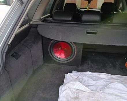 Ауді А6 2004 у Чернівцях на Automoto.ua Сірий Ауді А6, об'ємом двигуна 2.5 л та пробігом 390 тис. км за 5500 $, фото 7 на Automoto.ua