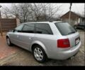 Серый Ауди А6, объемом двигателя 0 л и пробегом 258 тыс. км за 4150 $, фото 2 на Automoto.ua