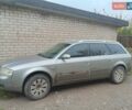 Серый Ауди А6, объемом двигателя 1.9 л и пробегом 250 тыс. км за 4500 $, фото 2 на Automoto.ua