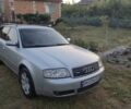 Сірий Ауді А6, об'ємом двигуна 2.5 л та пробігом 304 тис. км за 5500 $, фото 1 на Automoto.ua