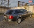 Серый Ауди А6, объемом двигателя 2.5 л и пробегом 321 тыс. км за 4500 $, фото 13 на Automoto.ua