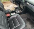 Сірий Ауді А6, об'ємом двигуна 2.5 л та пробігом 444 тис. км за 6500 $, фото 1 на Automoto.ua