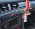 Серый Ауди А6, объемом двигателя 2.46 л и пробегом 280 тыс. км за 5100 $, фото 10 на Automoto.ua