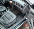 Сірий Ауді А6, об'ємом двигуна 2.5 л та пробігом 440 тис. км за 4400 $, фото 12 на Automoto.ua