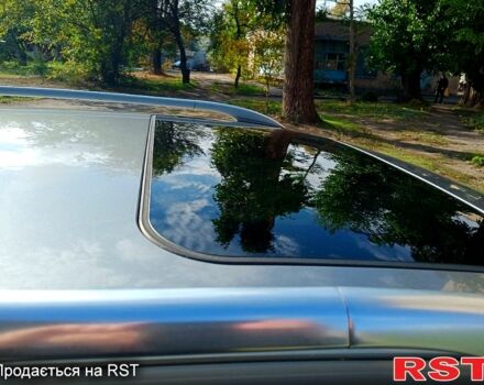 Серый Ауди А6, объемом двигателя 2.5 л и пробегом 380 тыс. км за 5500 $, фото 4 на Automoto.ua