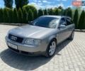 Серый Ауди А6, объемом двигателя 1.9 л и пробегом 347 тыс. км за 5500 $, фото 1 на Automoto.ua