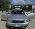 Сірий Ауді А6, об'ємом двигуна 2.5 л та пробігом 293 тис. км за 4500 $, фото 1 на Automoto.ua