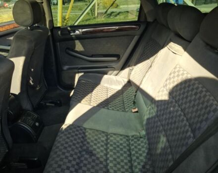 Серый Ауди А6, объемом двигателя 0 л и пробегом 325 тыс. км за 1600 $, фото 4 на Automoto.ua