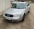Сірий Ауді А6, об'ємом двигуна 2.5 л та пробігом 304 тис. км за 5200 $, фото 4 на Automoto.ua