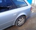 Серый Ауди А6, объемом двигателя 2.5 л и пробегом 300 тыс. км за 5500 $, фото 27 на Automoto.ua
