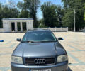 Сірий Ауді А6, об'ємом двигуна 2.5 л та пробігом 294 тис. км за 4500 $, фото 1 на Automoto.ua