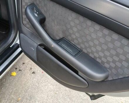 Ауди А6 2004 в Виннице на Automoto.ua Серый Ауди А6, объемом двигателя 1.8 л и пробегом 247 тыс. км за 4350 $, фото 12 на Automoto.ua