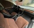 Серый Ауди А6, объемом двигателя 2.5 л и пробегом 266 тыс. км за 4500 $, фото 11 на Automoto.ua