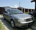 Серый Ауди А6, объемом двигателя 1.9 л и пробегом 260 тыс. км за 3100 $, фото 1 на Automoto.ua