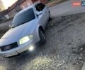 Серый Ауди А6, объемом двигателя 2 л и пробегом 362 тыс. км за 3600 $, фото 3 на Automoto.ua