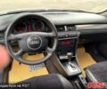 Серый Ауди А6, объемом двигателя 2.5 л и пробегом 350 тыс. км за 4750 $, фото 7 на Automoto.ua