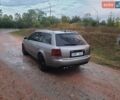 Серый Ауди А6, объемом двигателя 2.5 л и пробегом 350 тыс. км за 2050 $, фото 4 на Automoto.ua