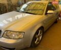 Сірий Ауді А6, об'ємом двигуна 2.5 л та пробігом 230 тис. км за 5500 $, фото 3 на Automoto.ua