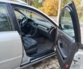 Ауді А6 2004 у Нежине на Automoto.ua Сірий Ауді А6, об'ємом двигуна 2.5 л та пробігом 230 тис. км за 4750 $, фото 11 на Automoto.ua