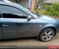 Серый Ауди А6, объемом двигателя 2.5 л и пробегом 444 тыс. км за 6000 $, фото 6 на Automoto.ua