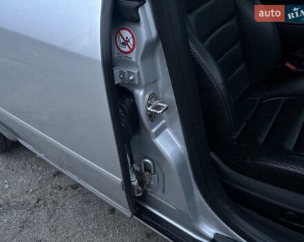 Серый Ауди А6, объемом двигателя 2.5 л и пробегом 385 тыс. км за 5200 $, фото 18 на Automoto.ua