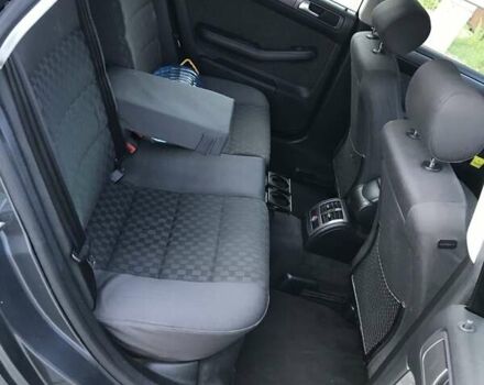 Серый Ауди А6, объемом двигателя 2.5 л и пробегом 360 тыс. км за 5500 $, фото 22 на Automoto.ua