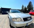 Серый Ауди А6, объемом двигателя 2.5 л и пробегом 365 тыс. км за 5000 $, фото 1 на Automoto.ua