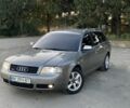 Серый Ауди А6, объемом двигателя 2.5 л и пробегом 441 тыс. км за 5800 $, фото 1 на Automoto.ua