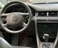 Сірий Ауді А6, об'ємом двигуна 2 л та пробігом 310 тис. км за 6200 $, фото 13 на Automoto.ua