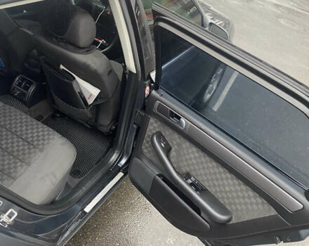 Серый Ауди А6, объемом двигателя 2.5 л и пробегом 356 тыс. км за 3600 $, фото 9 на Automoto.ua