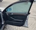 Сірий Ауді А6, об'ємом двигуна 2.5 л та пробігом 319 тис. км за 3850 $, фото 9 на Automoto.ua