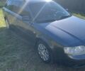 Сірий Ауді А6, об'ємом двигуна 2.5 л та пробігом 450 тис. км за 4500 $, фото 1 на Automoto.ua