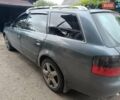 Сірий Ауді А6, об'ємом двигуна 2.5 л та пробігом 440 тис. км за 7500 $, фото 12 на Automoto.ua