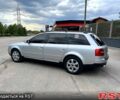 Серый Ауди А6, объемом двигателя 2.5 л и пробегом 350 тыс. км за 4750 $, фото 2 на Automoto.ua