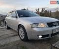 Ауді А6 2004 у Ямпіль на Automoto.ua Сірий Ауді А6, об'ємом двигуна 2.5 л та пробігом 305 тис. км за 4600 $, фото 2 на Automoto.ua