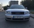Серый Ауди А6, объемом двигателя 2.5 л и пробегом 320 тыс. км за 8200 $, фото 14 на Automoto.ua