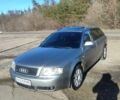 Сірий Ауді А6, об'ємом двигуна 2.5 л та пробігом 400 тис. км за 4500 $, фото 2 на Automoto.ua