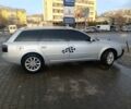 Сірий Ауді А6, об'ємом двигуна 2.5 л та пробігом 400 тис. км за 4200 $, фото 3 на Automoto.ua
