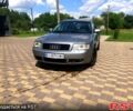 Серый Ауди А6, объемом двигателя 2.5 л и пробегом 340 тыс. км за 5700 $, фото 3 на Automoto.ua