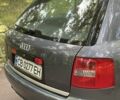 Сірий Ауді А6, об'ємом двигуна 2 л та пробігом 310 тис. км за 6200 $, фото 4 на Automoto.ua